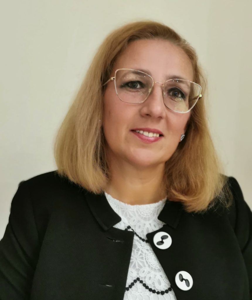 Interviu cu Mariana Ioniță, Senior HR Consultant: Despre AI, recrutare modernă și provocările digitale ale anului 2025